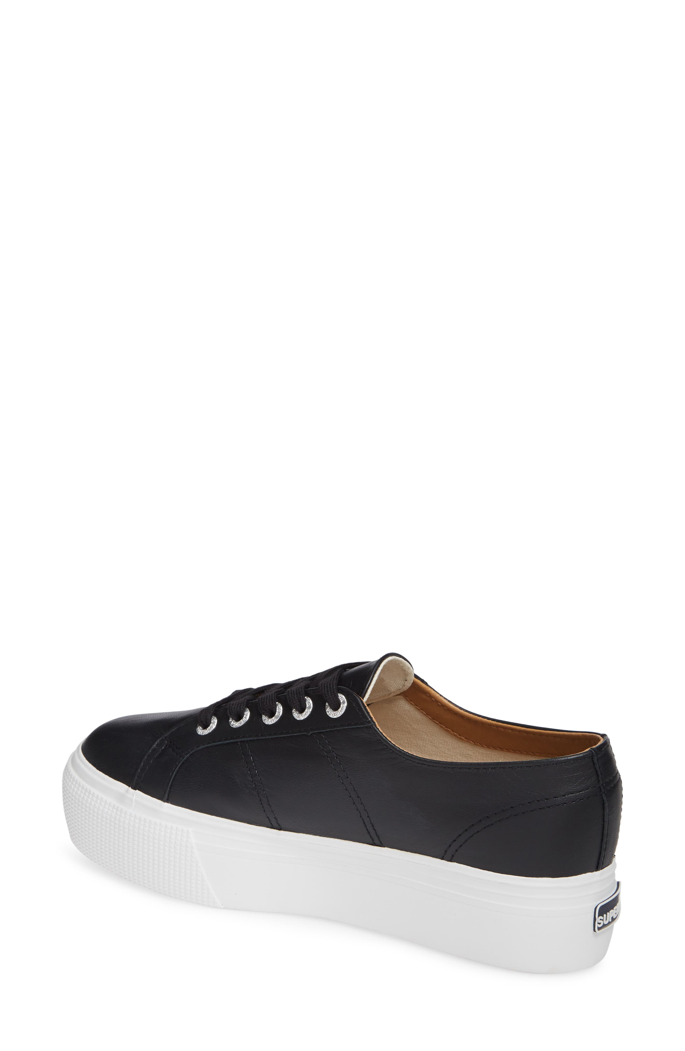 Superga 2790 Platform Sneaker, Alternate, color, 