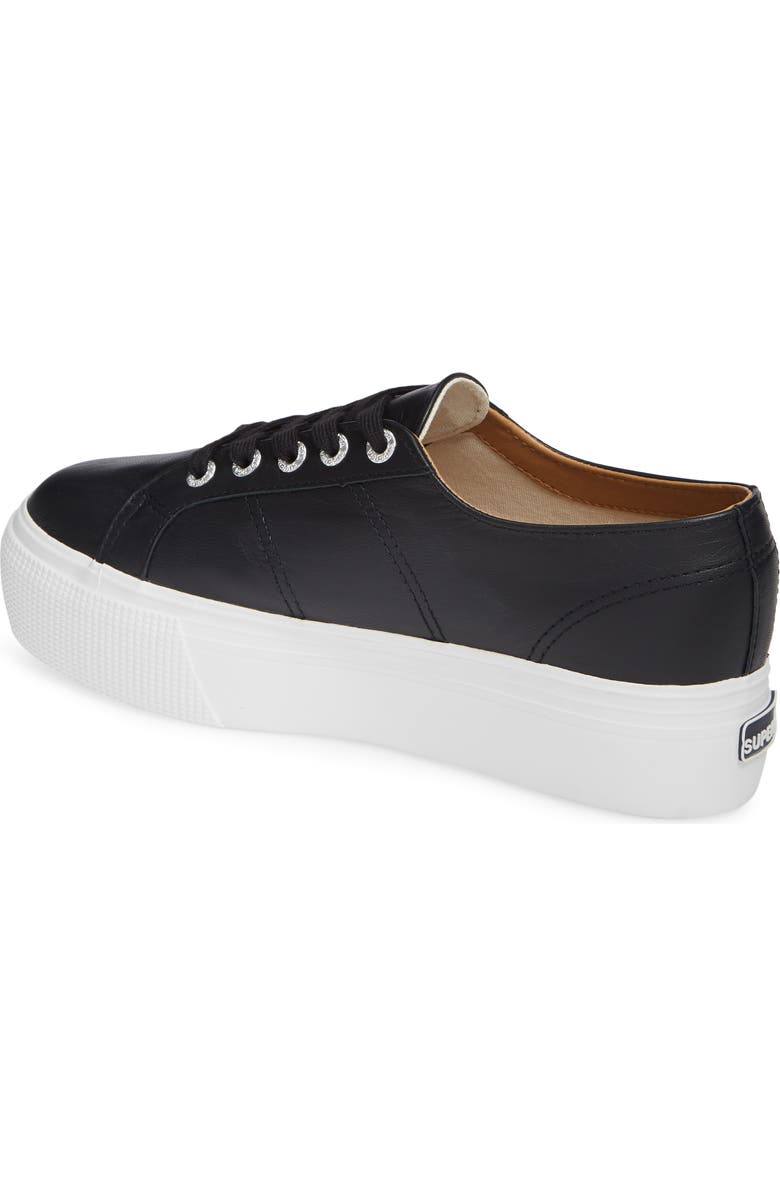 Superga 2790 Platform Sneaker, Alternate, color,