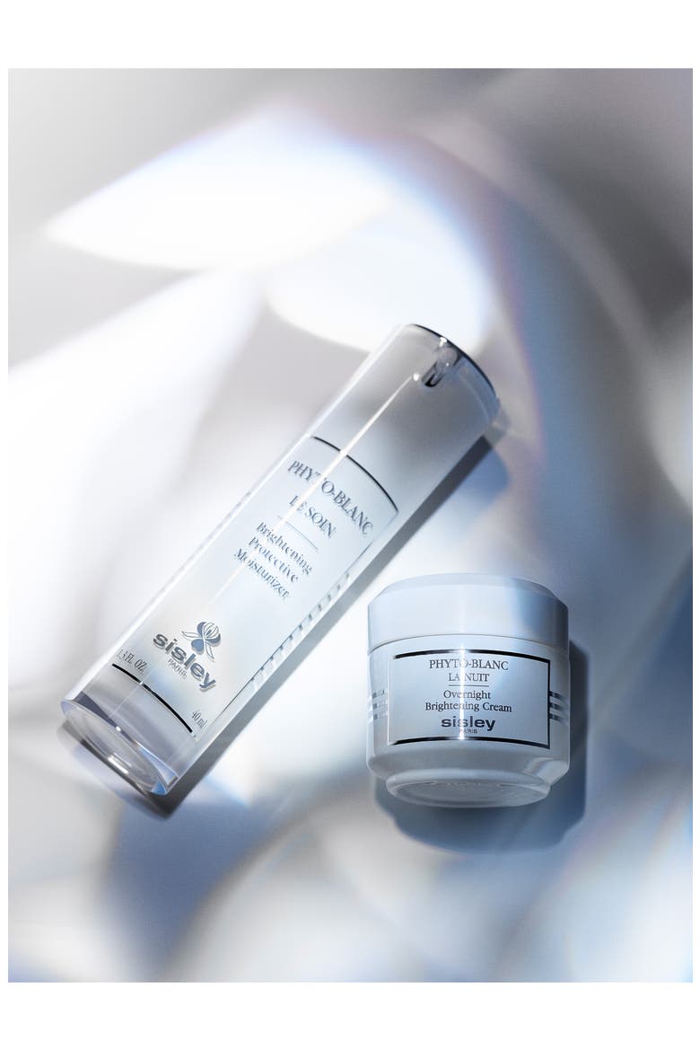 Phyto-Blanc La Nuit Overnight Brightening Cream, Alternate, color, NO COLOR