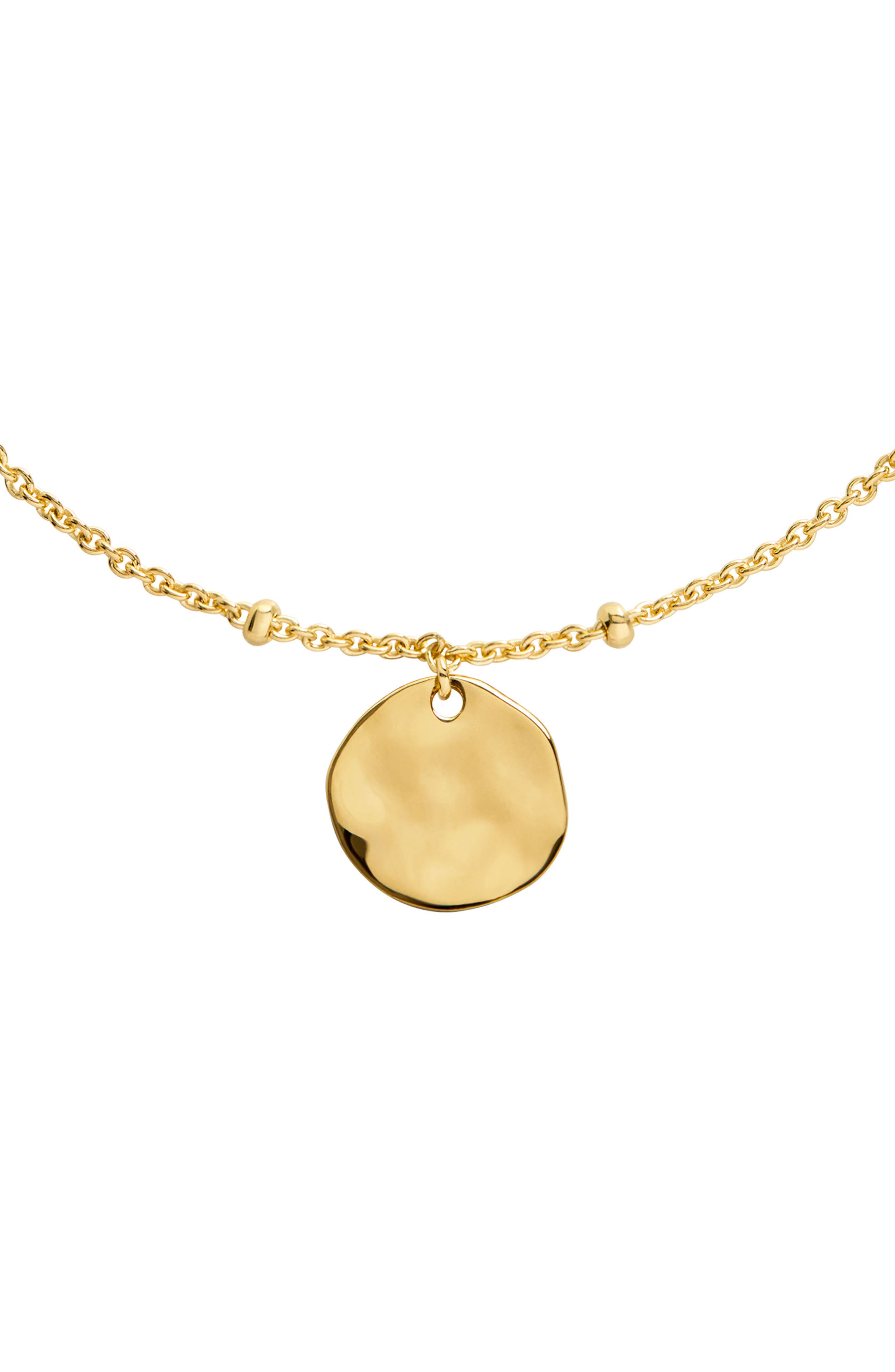 selected 18K GOLD VERMEIL