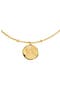 selected 18K Gold Vermeil