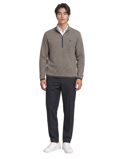 Walt 1/4 Zip