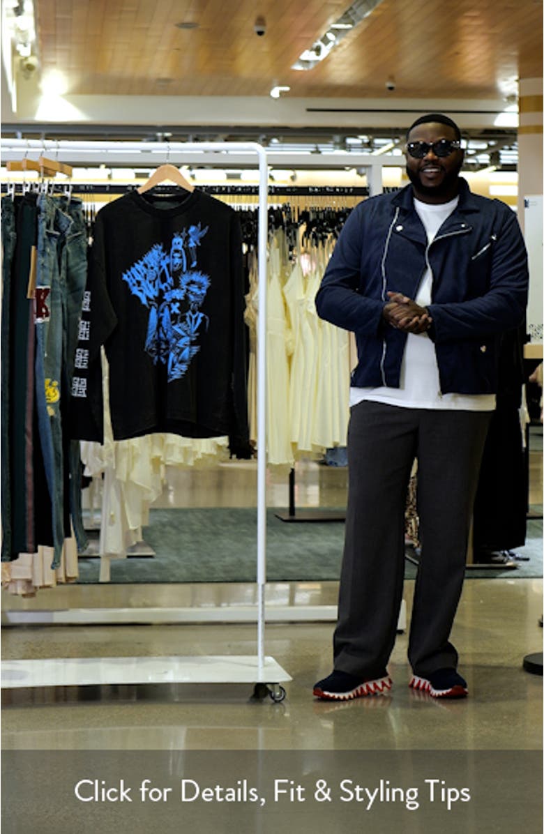 Hope You're Well Too Cotton Graphic T-Shirt, sales video thumbnail