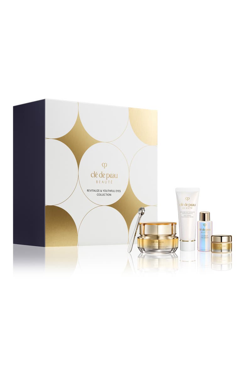 Revitalize & Youthful Eyes Collection Set $398 Value, Main, color, NO COLOR