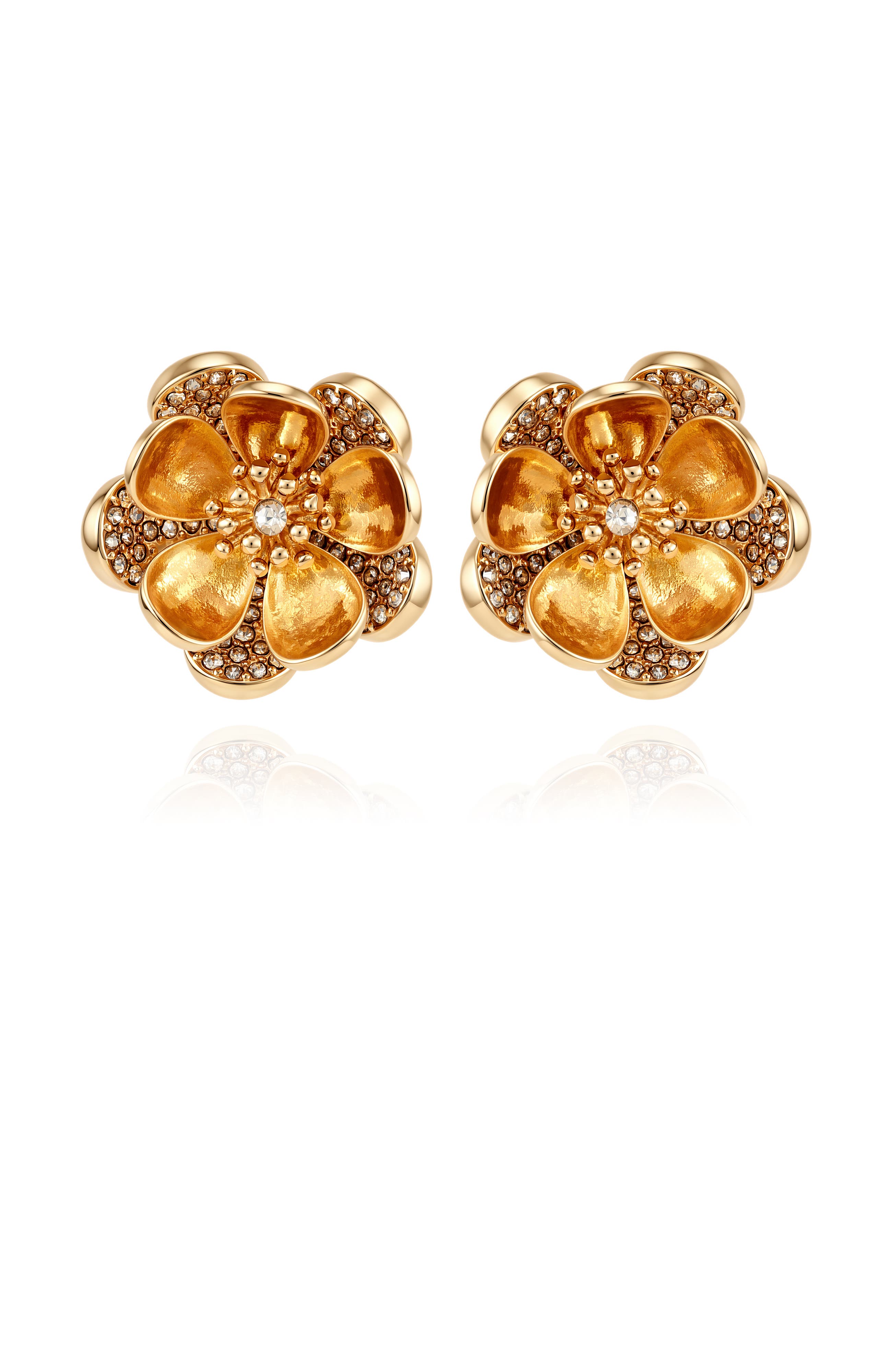 selected Gold