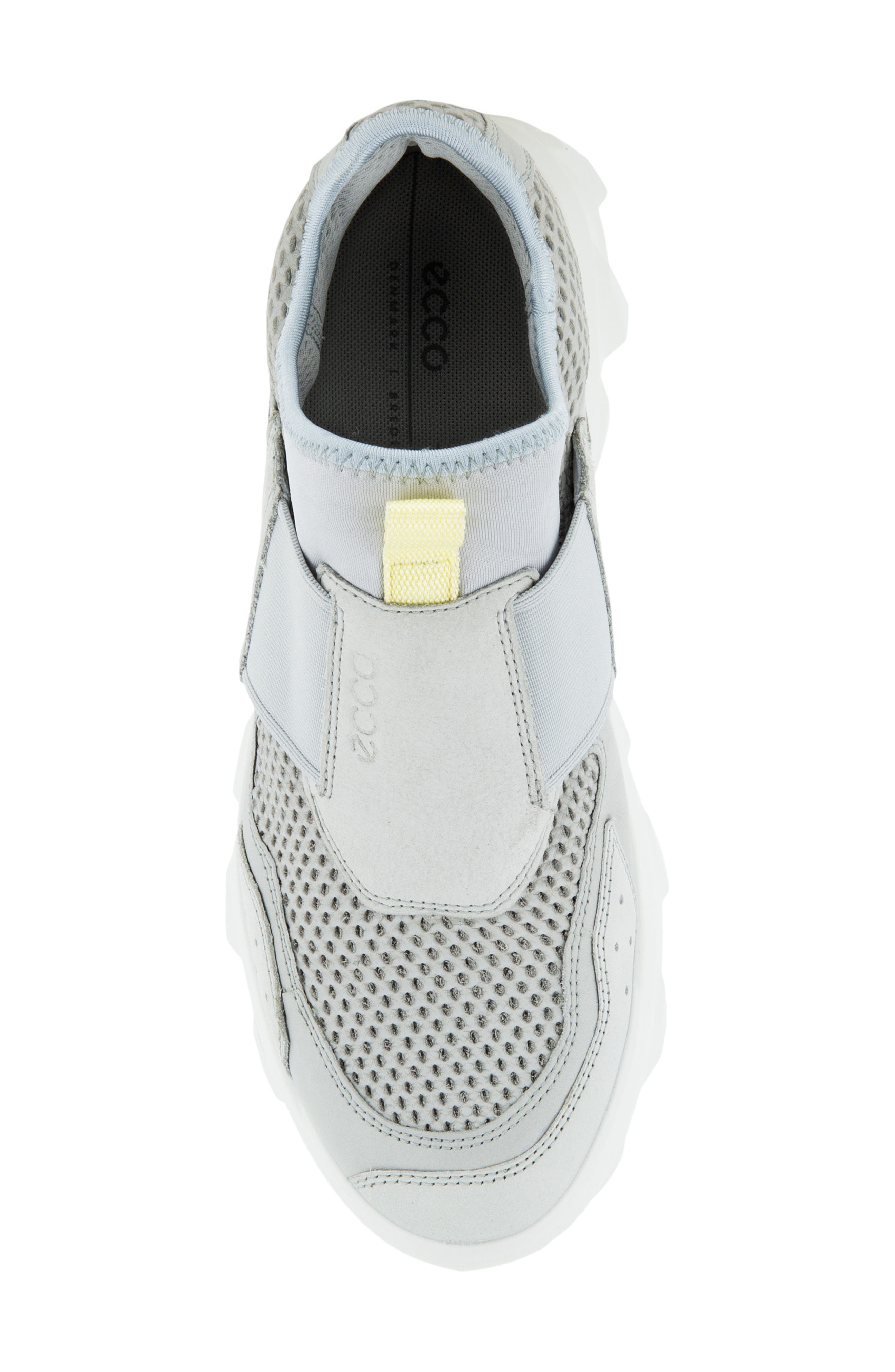 ECCO MX Slip On Vent Sneaker, Alternate, color, 