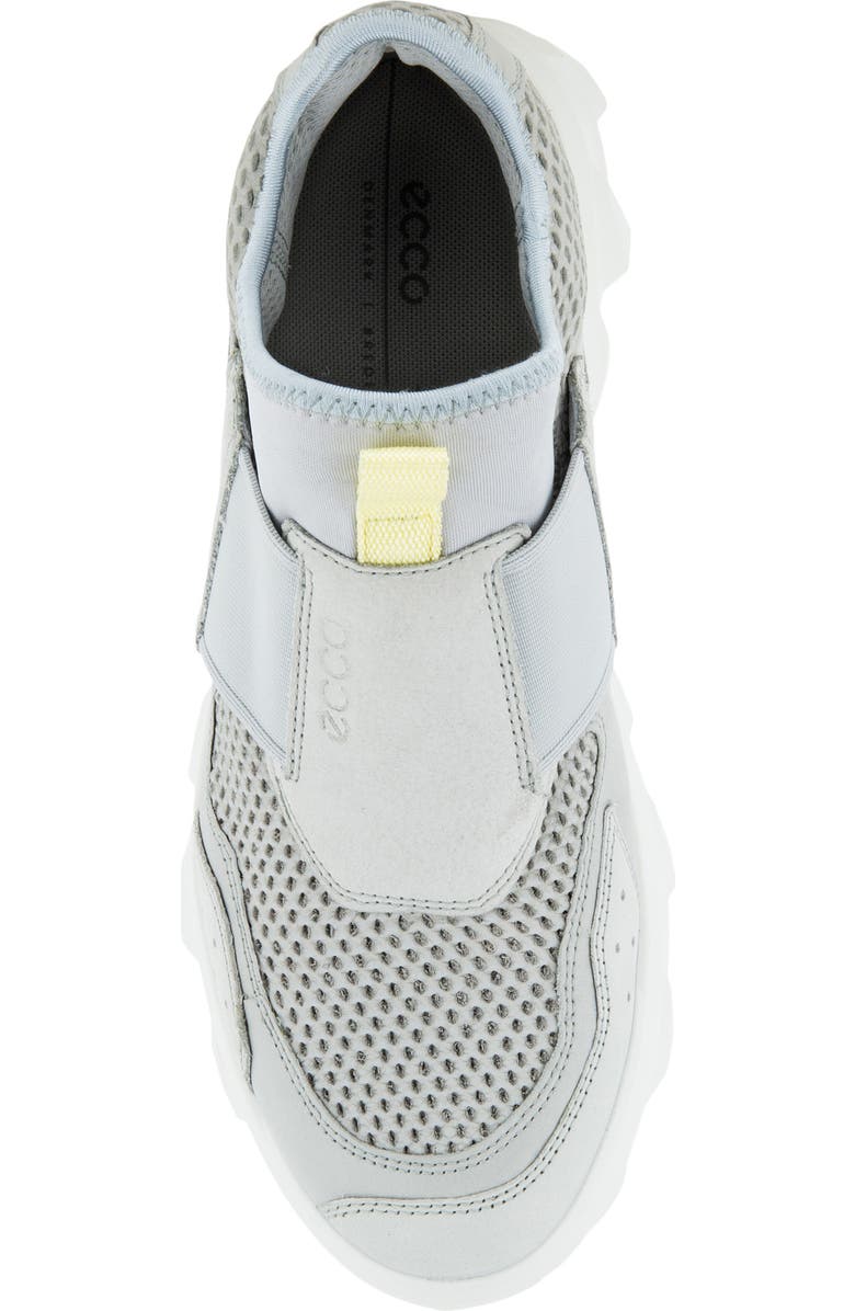 ECCO MX Slip On Vent Sneaker, Alternate, color,