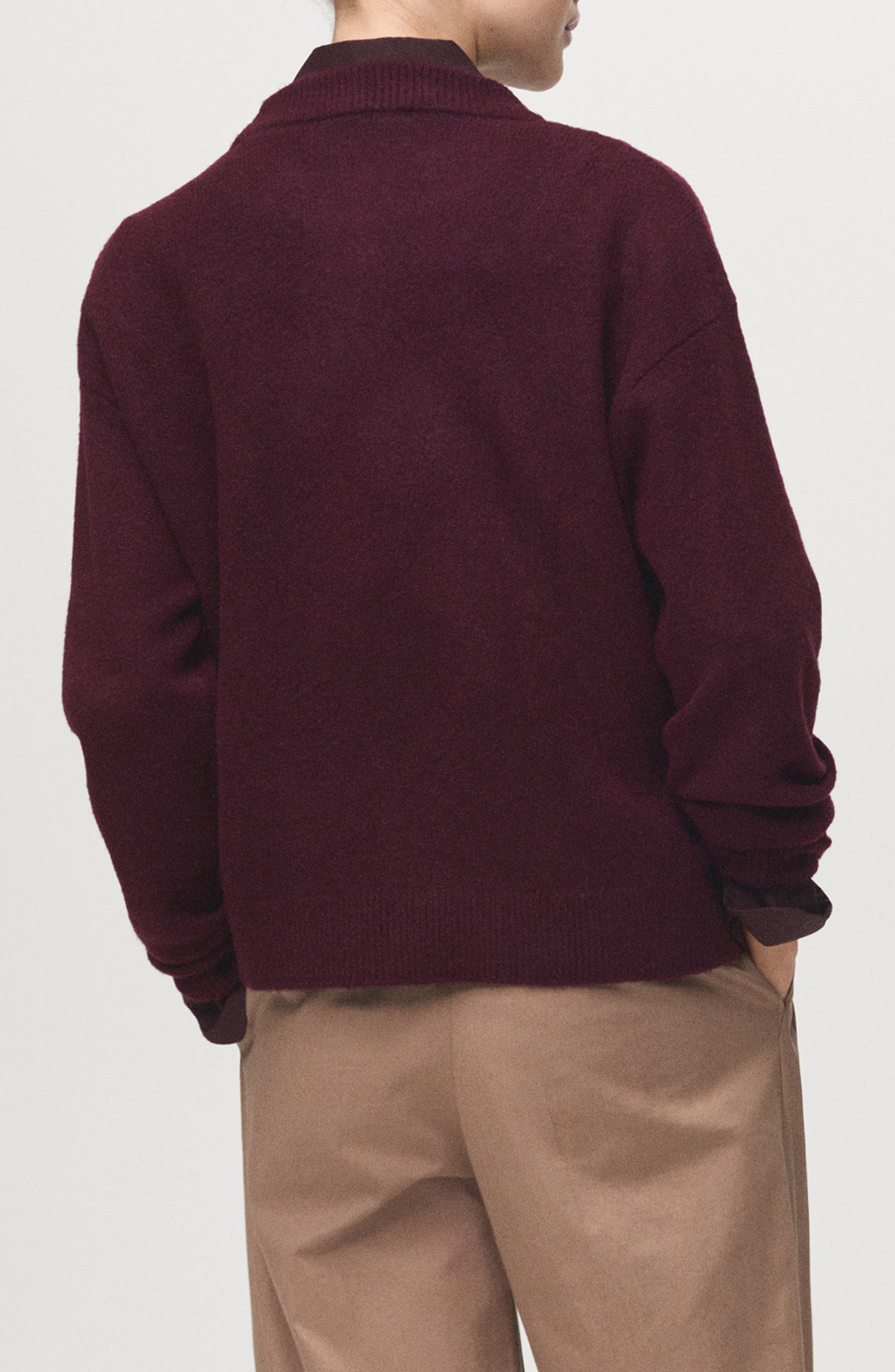 Mariano Sweater - image 4
