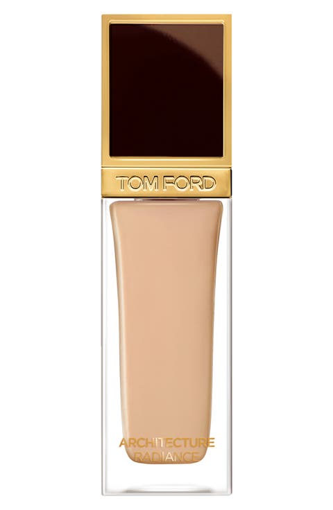 Architecture Radiance Hydrating Foundation Broad Spectrum SPF 50