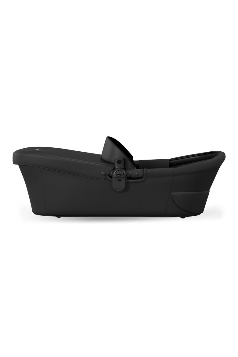 Xari Max Bassinet, Main, color, BLACK