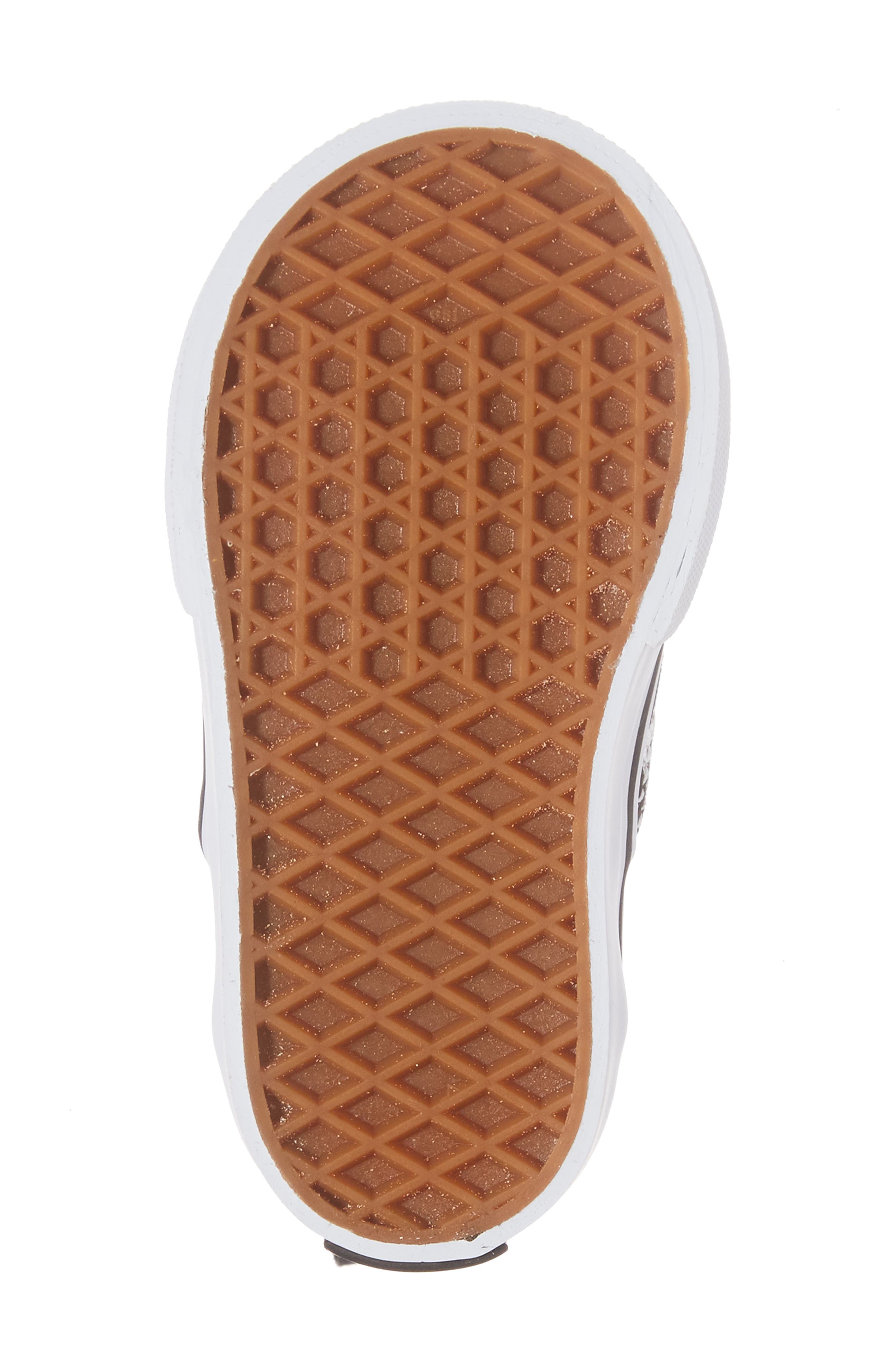 Vans Astronaut Authentic Elastic Lace Sneaker, Alternate, color, 