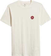 Rip Curl Made For Cotton Graphic T-Shirt