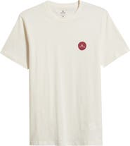 Rip Curl Made For Cotton Graphic T-Shirt
