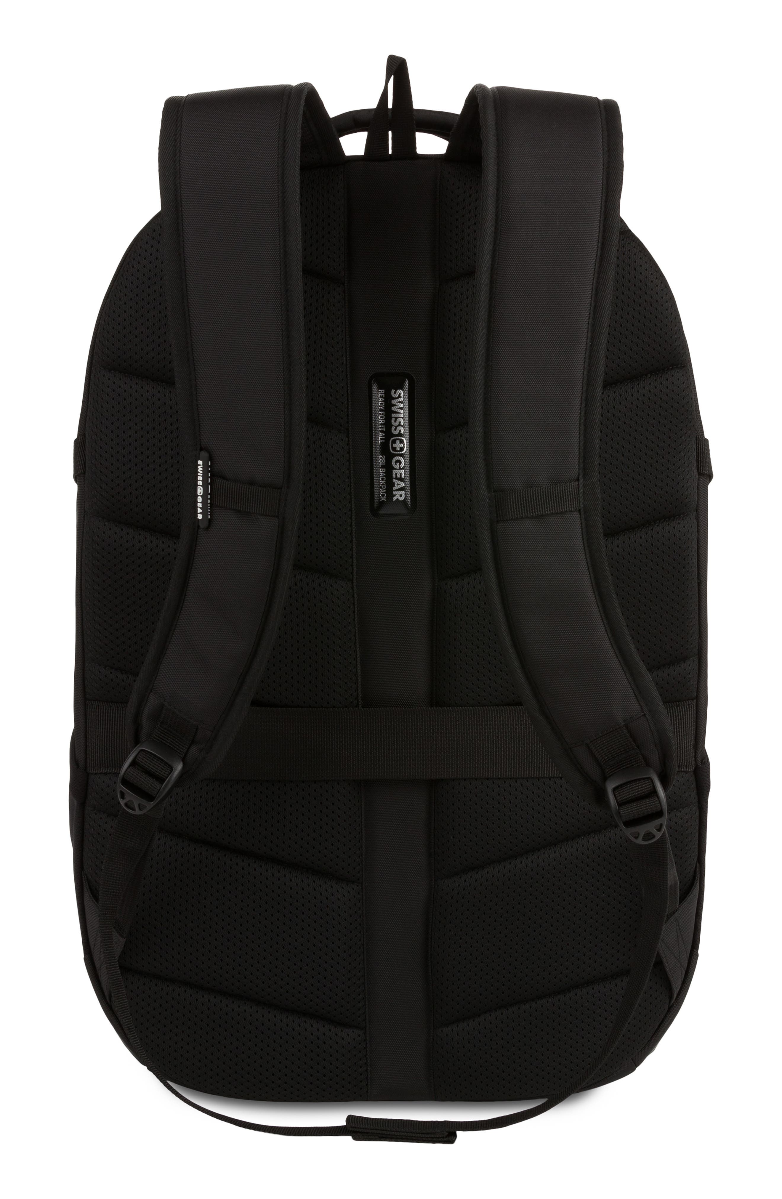 SWISSGEAR 8173 Backpack, Alternate, color, 