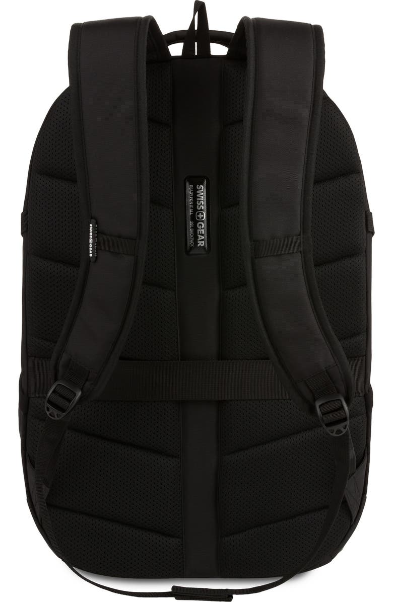 SWISSGEAR 8173 Backpack, Alternate, color,