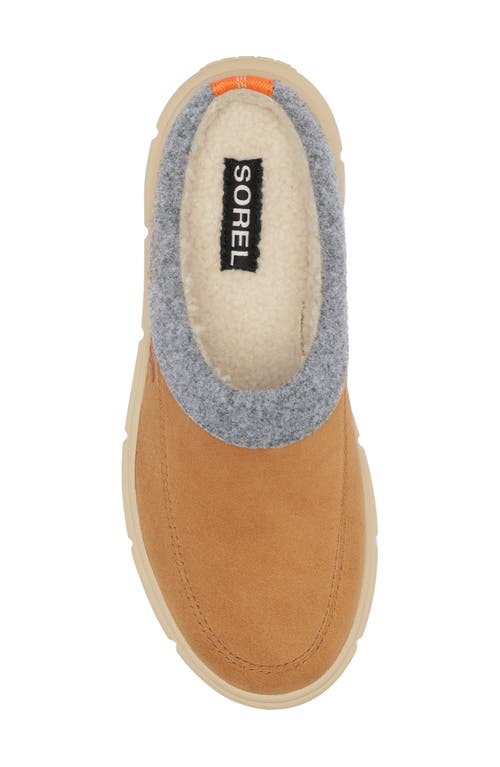 Sorel Explorer Iii Mule