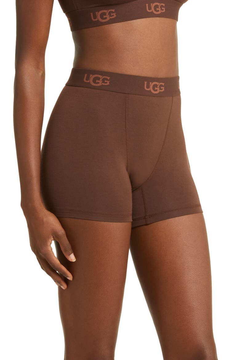 Alexiah Boy Shorts, Alternate, color, COLA