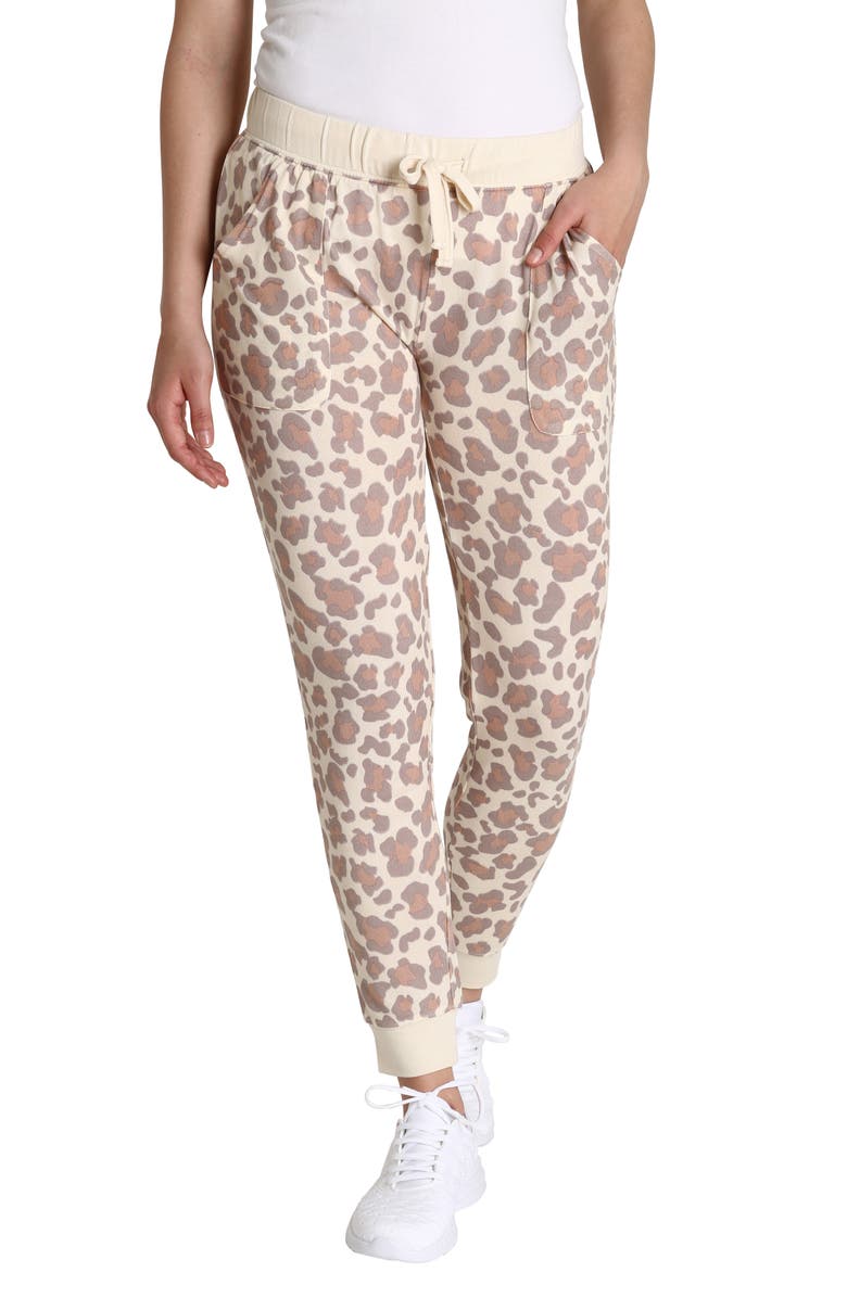 BLIS Tapered Joggers, Main, color, 