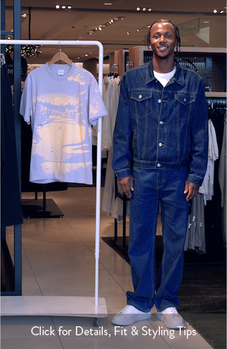 Dust Til Dawn Graphic T-Shirt, sales video thumbnail