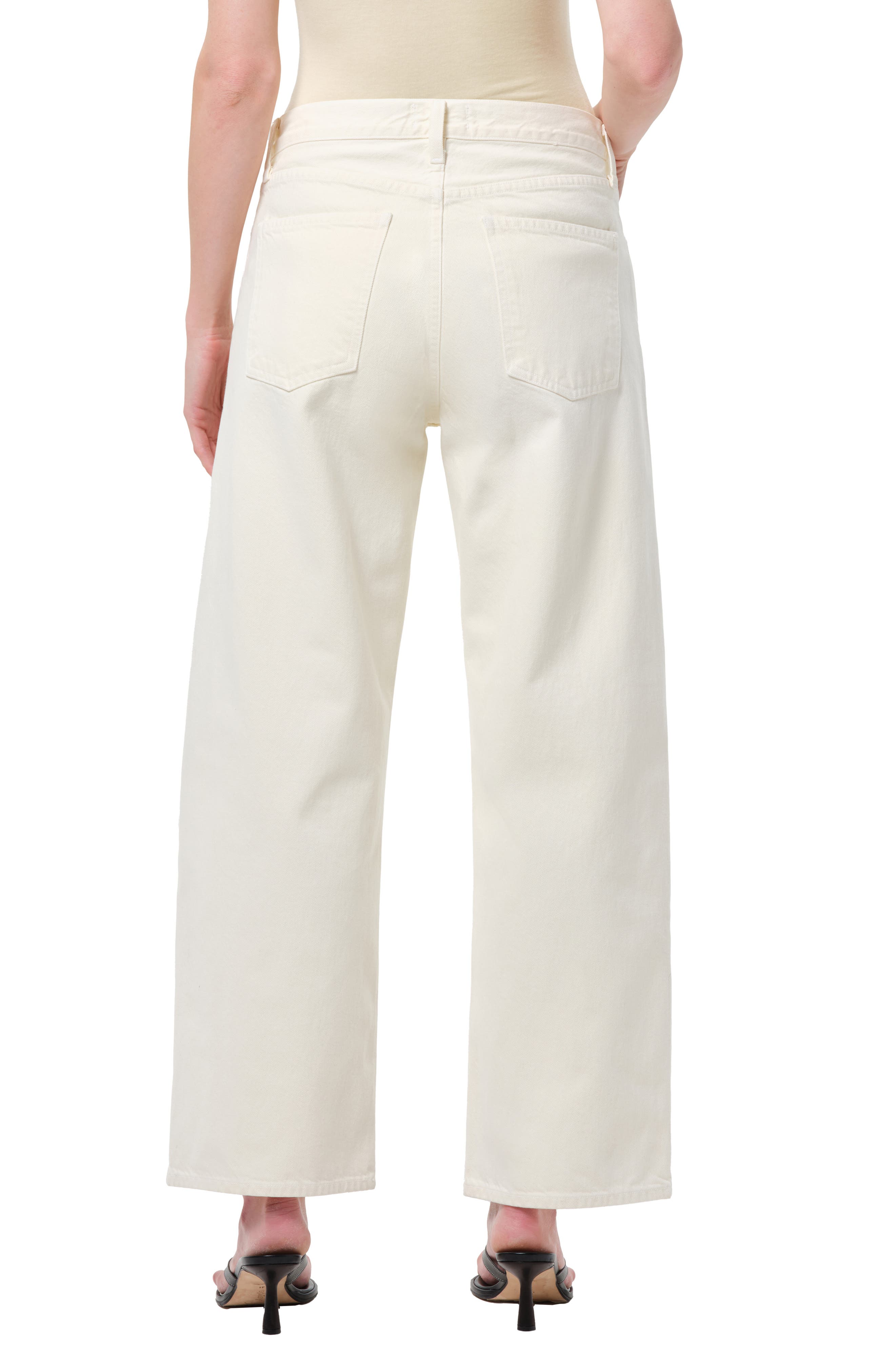 Arc Loose Wide Leg Jeans - image 2