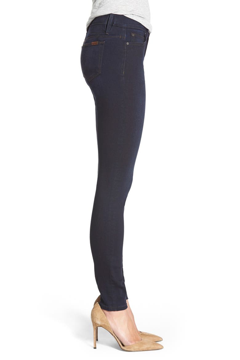 'Flawless - #Hello' Skinny Jeans, Alternate, color, BLAIRE