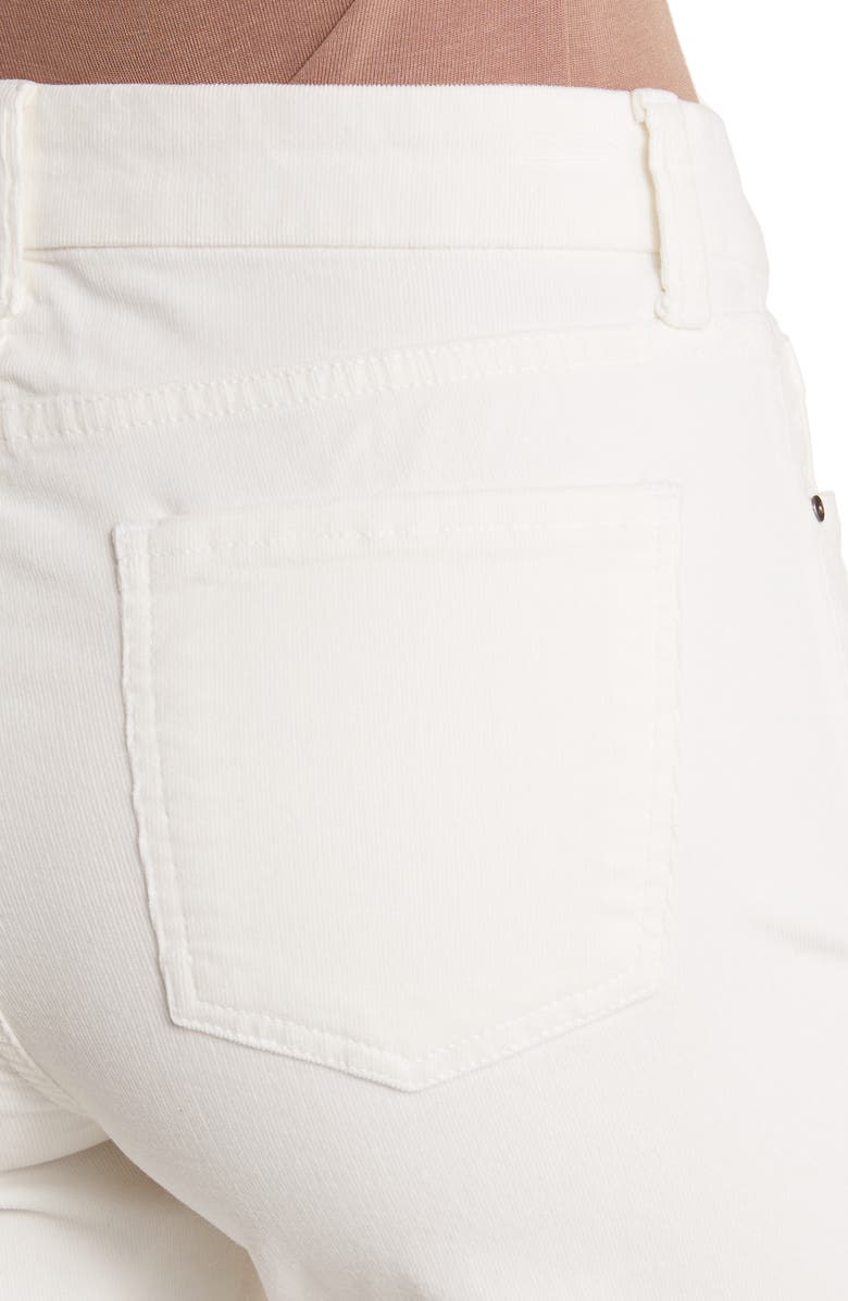 KUT from the Kloth Meg Fab Ab High Waist Wide Leg Jeans, Alternate, color, 