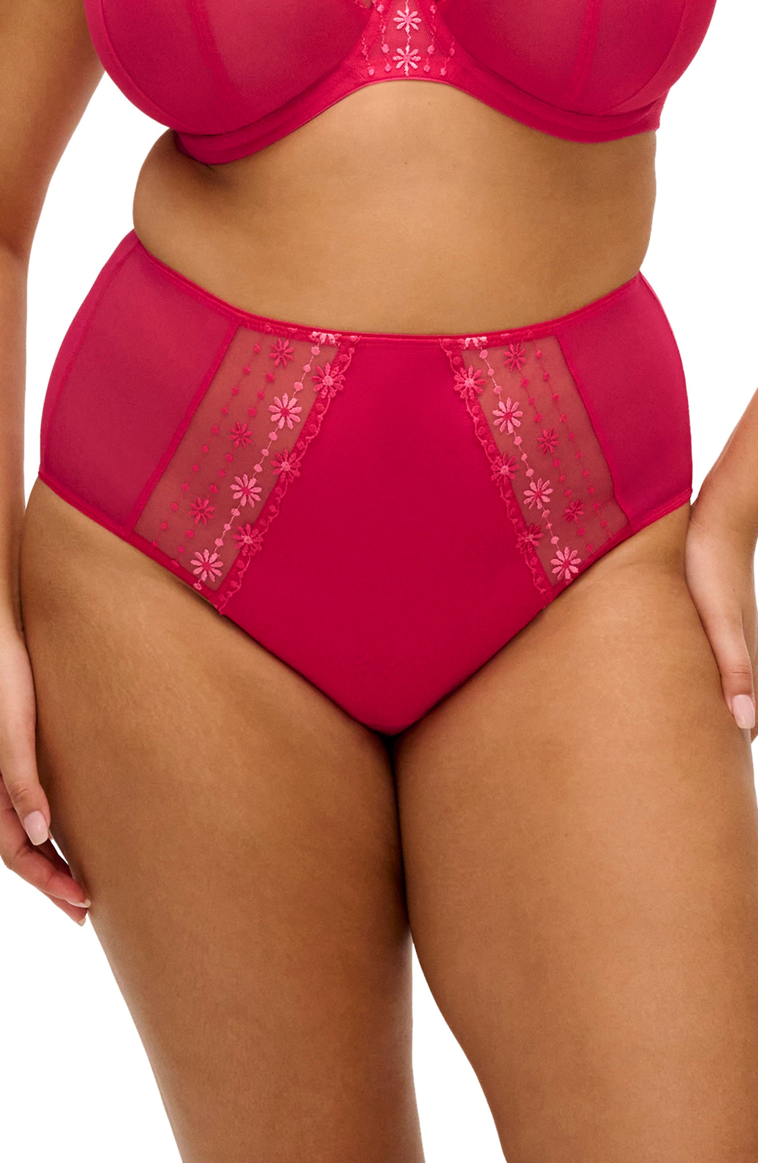 HOT PINK