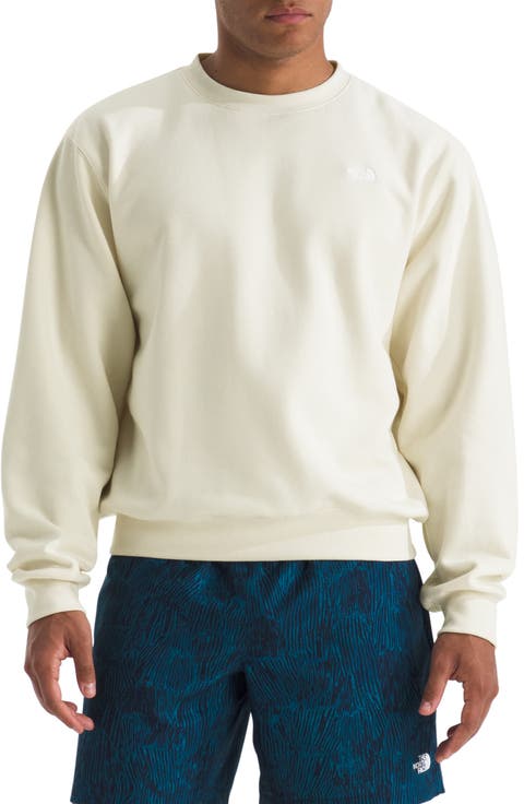 Essential Crewneck Sweatshirt