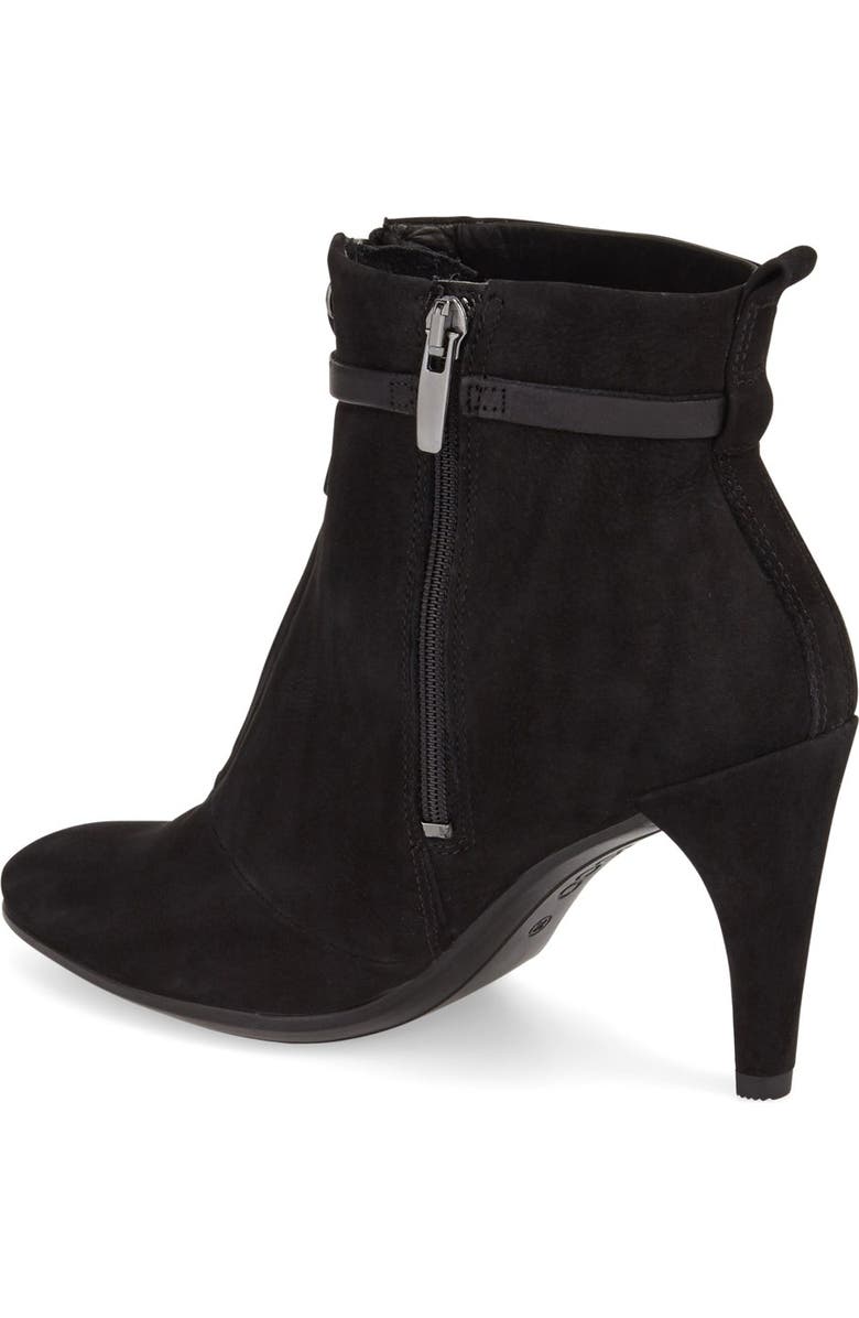 ECCO 'Shape 75' Bootie, Alternate, color,