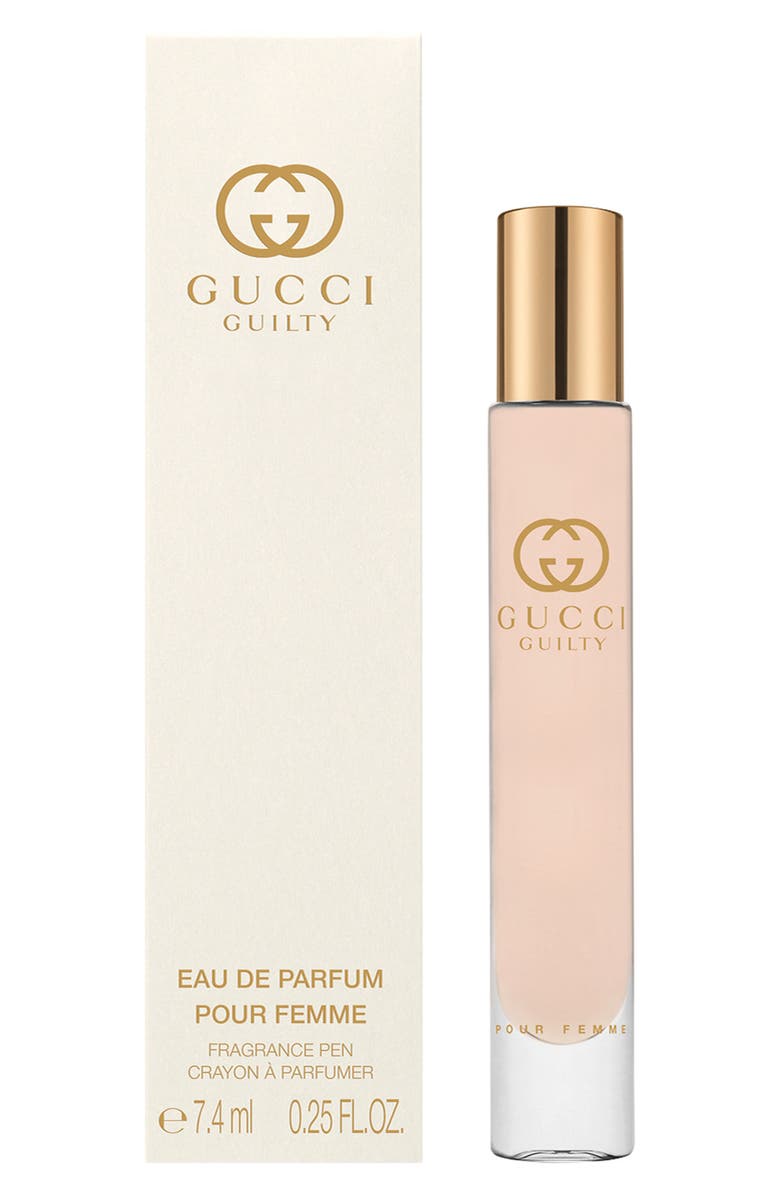 Guilty Pour Femme Eau de Parfum Rollerball
