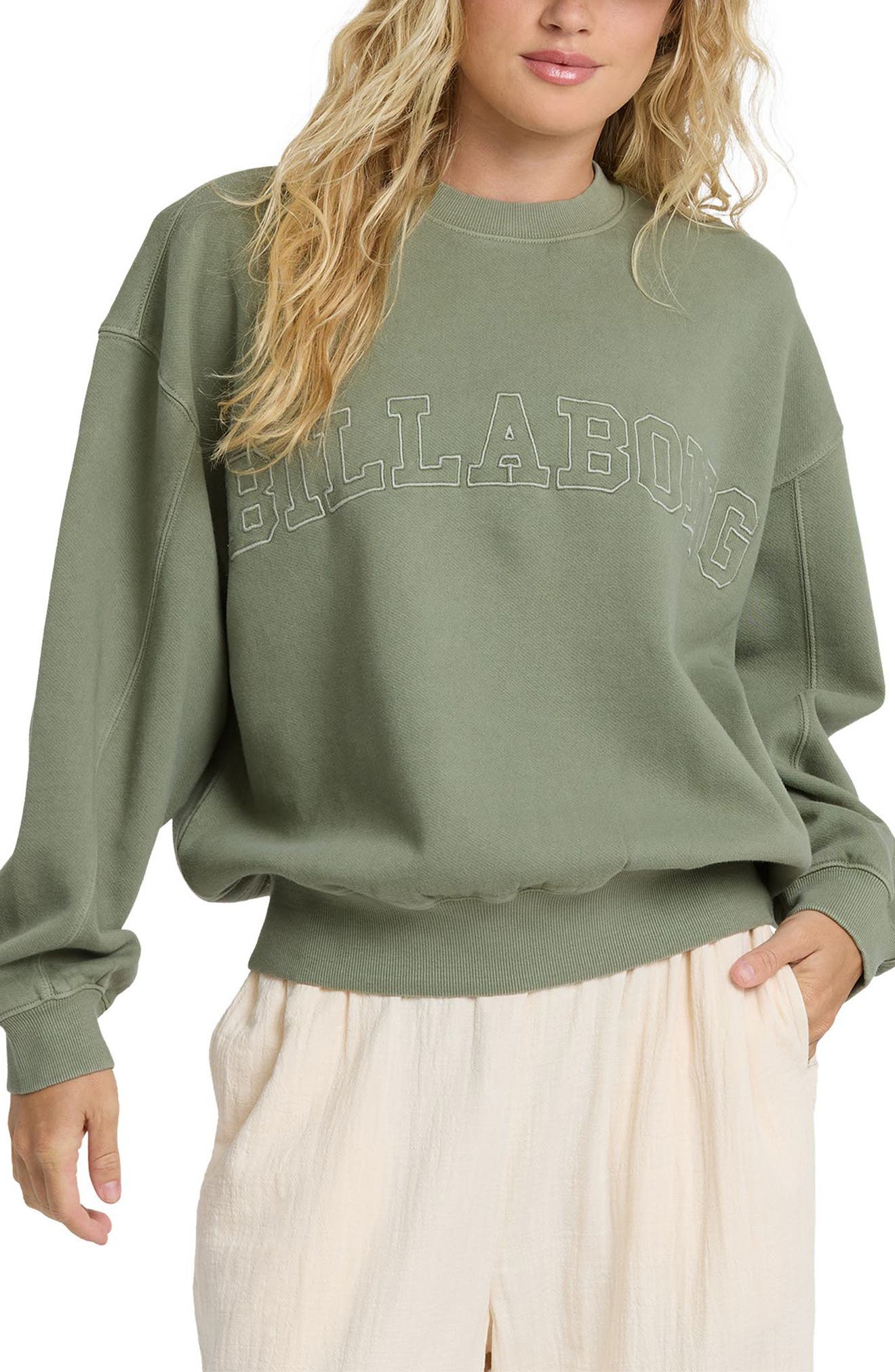 selected ARMY GREEN