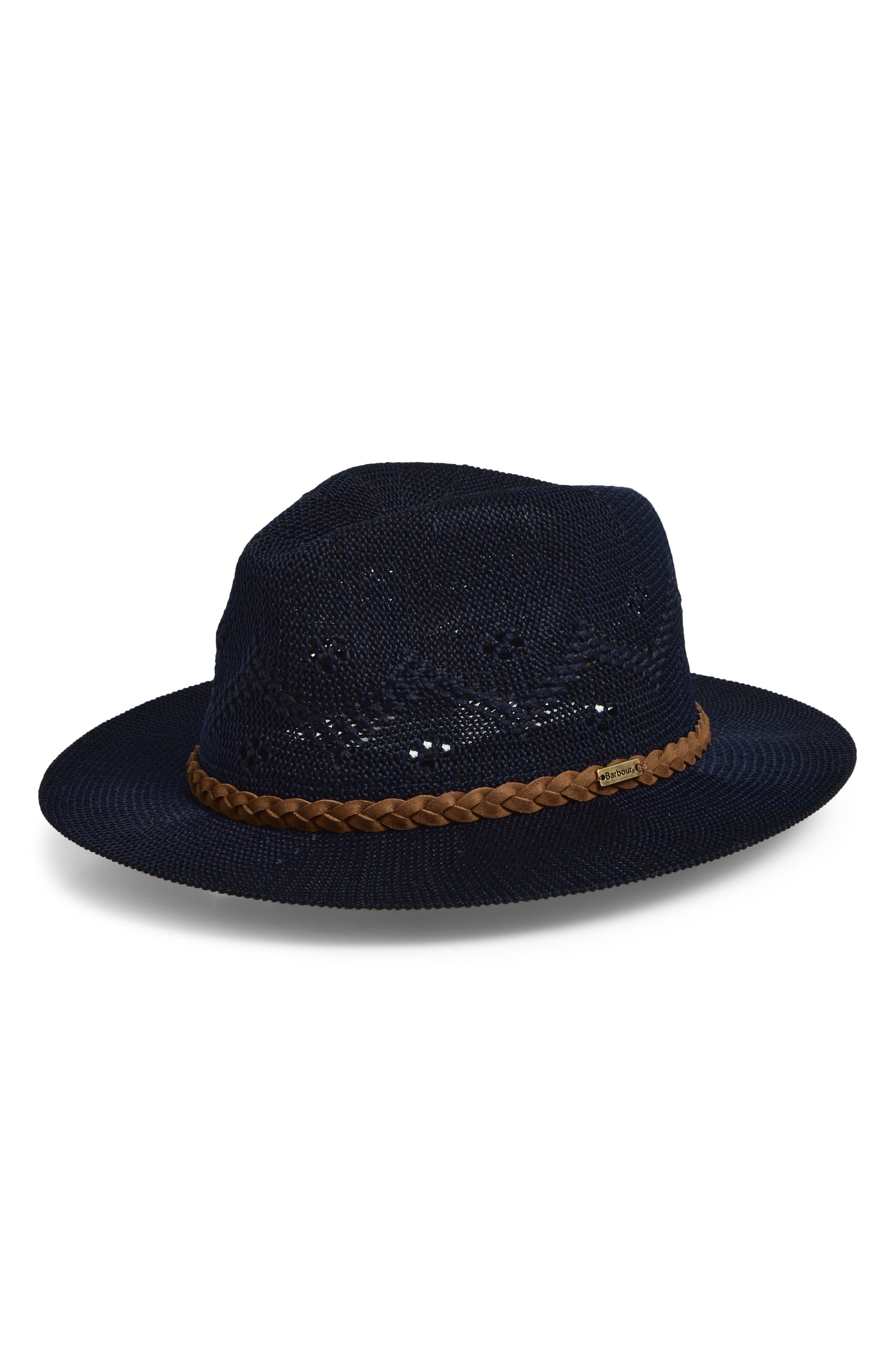Flowerdale Trilby