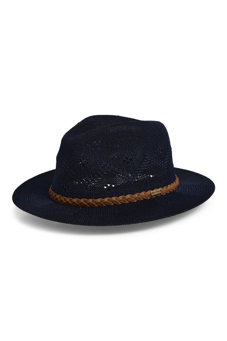 Flowerdale Trilby, Main, color, NAVY