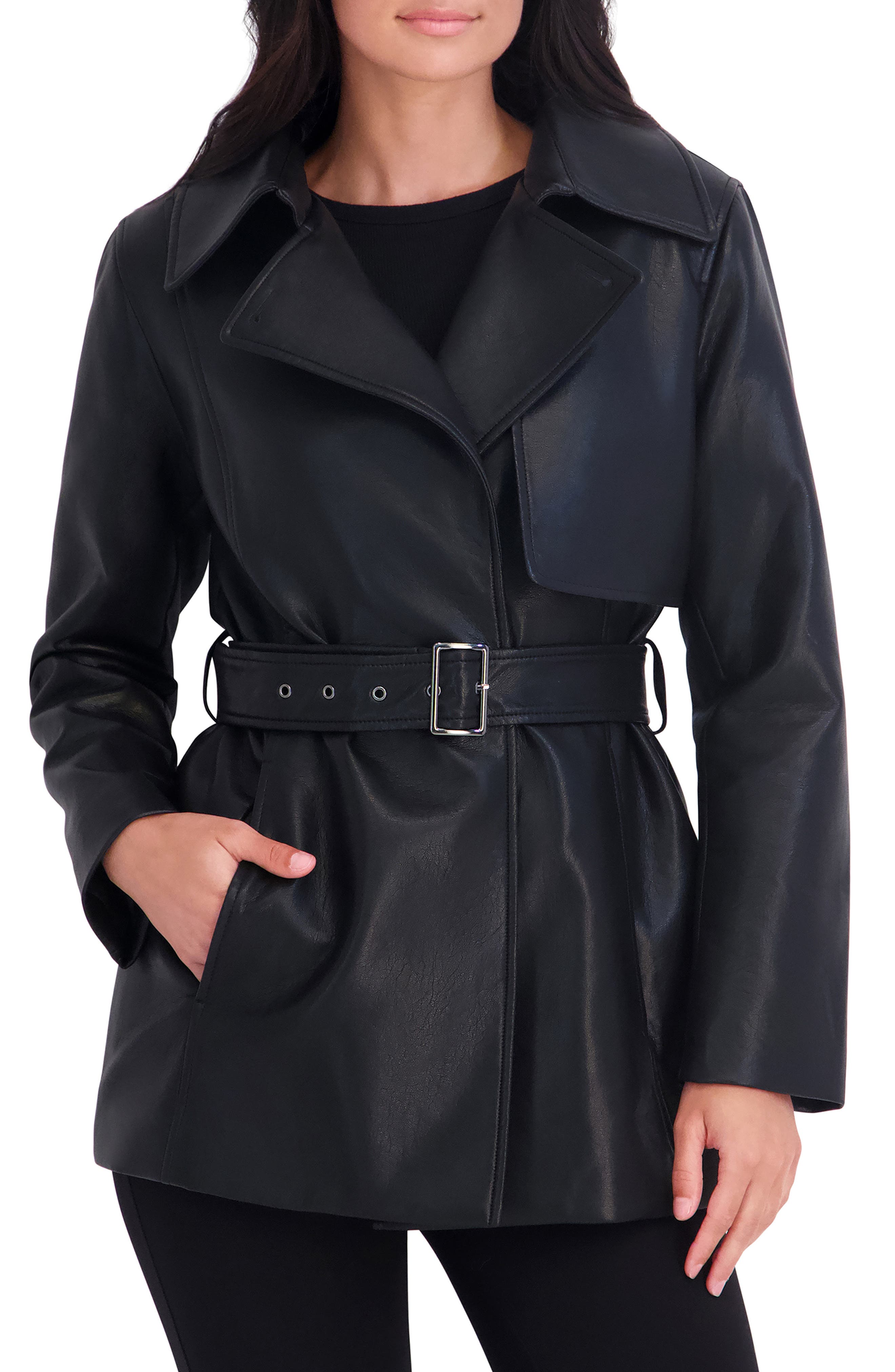selected BLACK