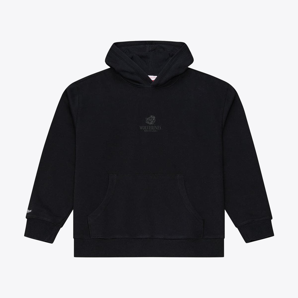 selected Black