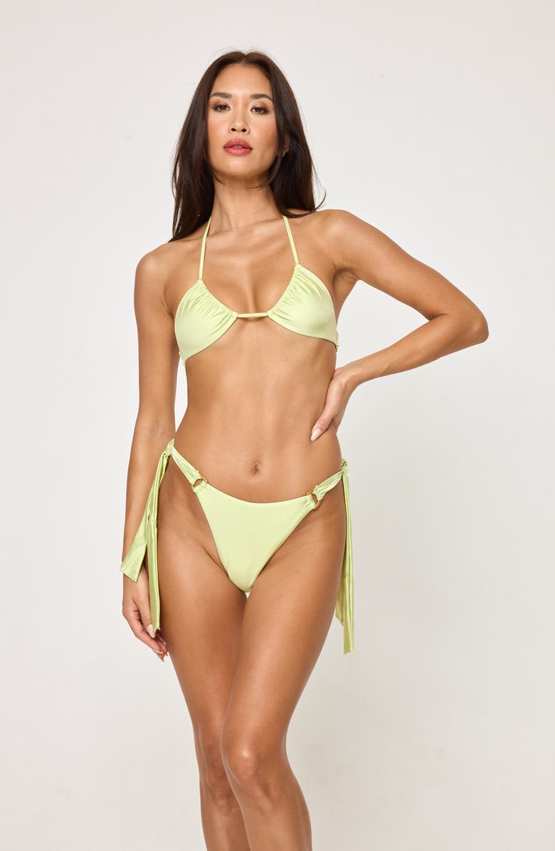 LSPACE Brielle Bikini Top, Alternate, color,