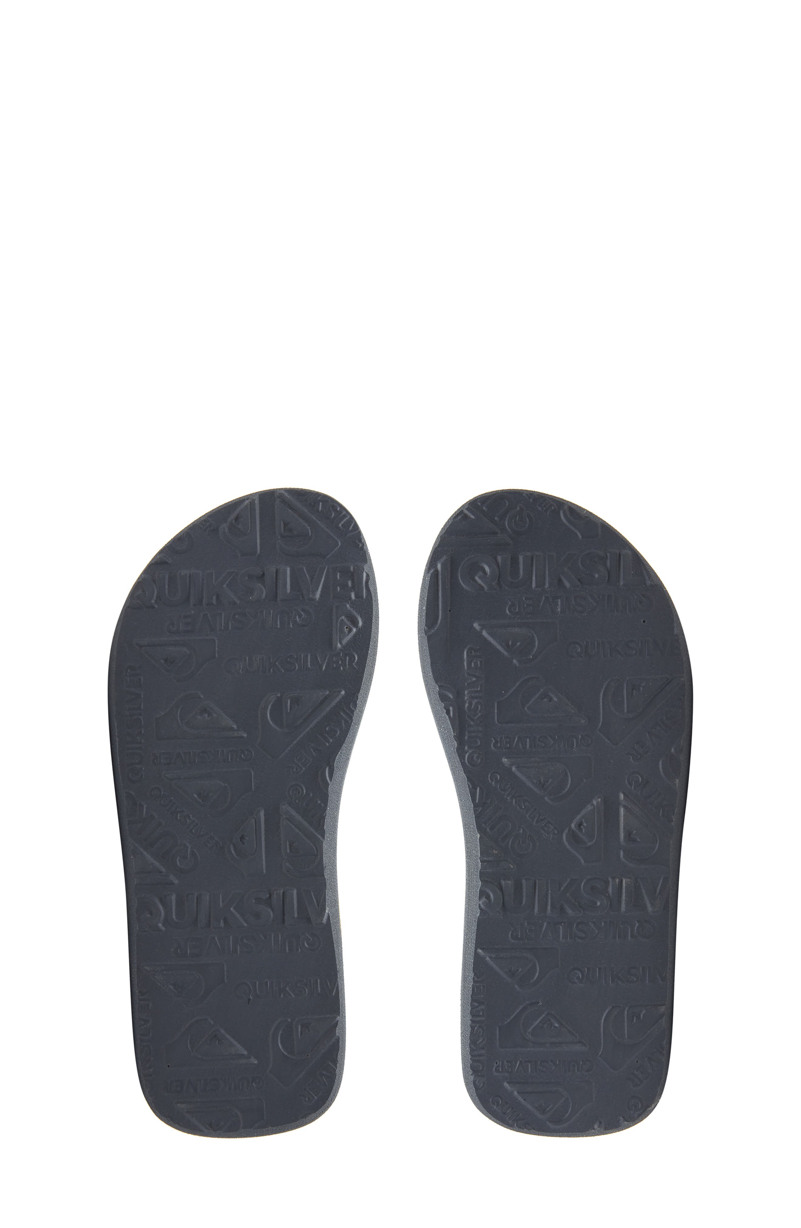Quiksilver Molokai Flip Flop, Alternate, color, 
