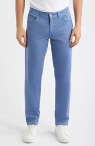 Brax Cadiz Ultralight Straight Leg Stretch Twill Pants
