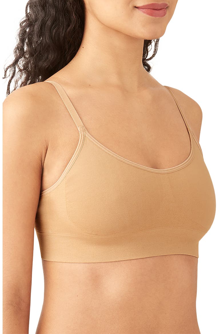 Comfort Intended Bralette, Alternate, color, AU NATURAL