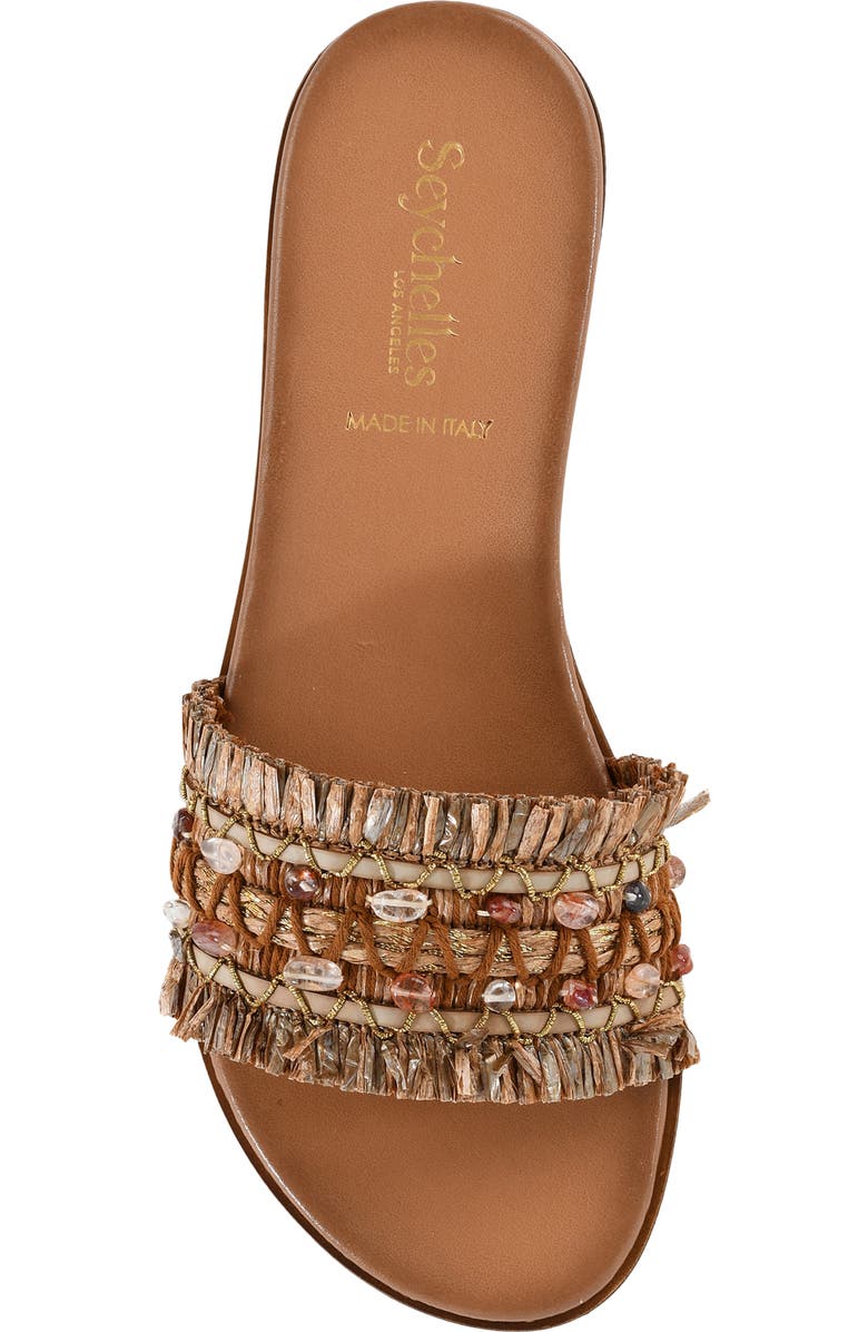 Seychelles Paradise Slide Sandal, Alternate, color,