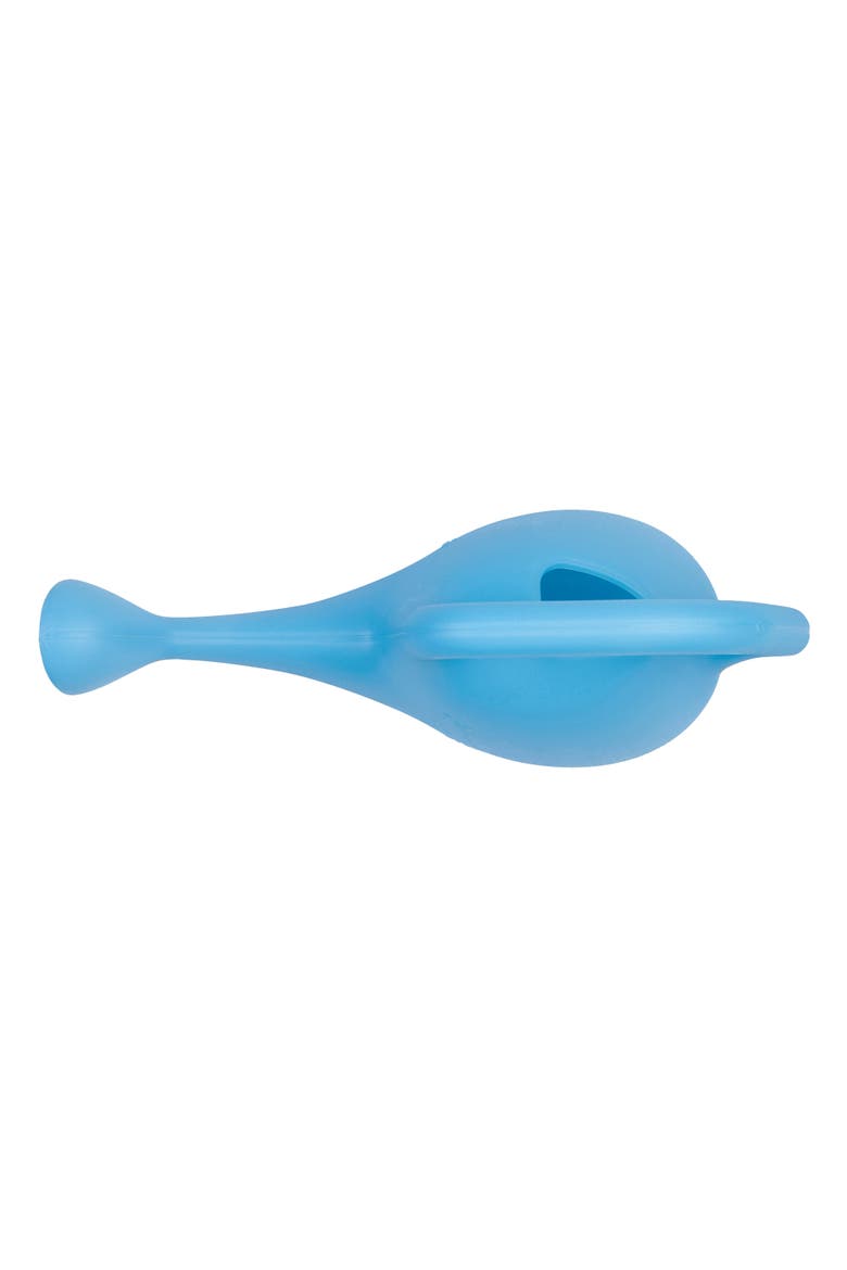 Bluebonnet Translucent 1 Gallon Watering Can, Alternate, color, Blue