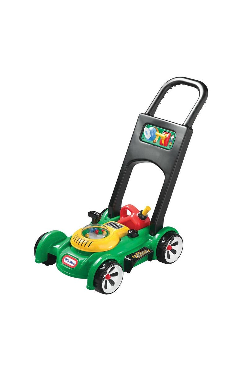 Kaplan Early Learning Company Push & Pull Kit, Alternate, color, Multicolored