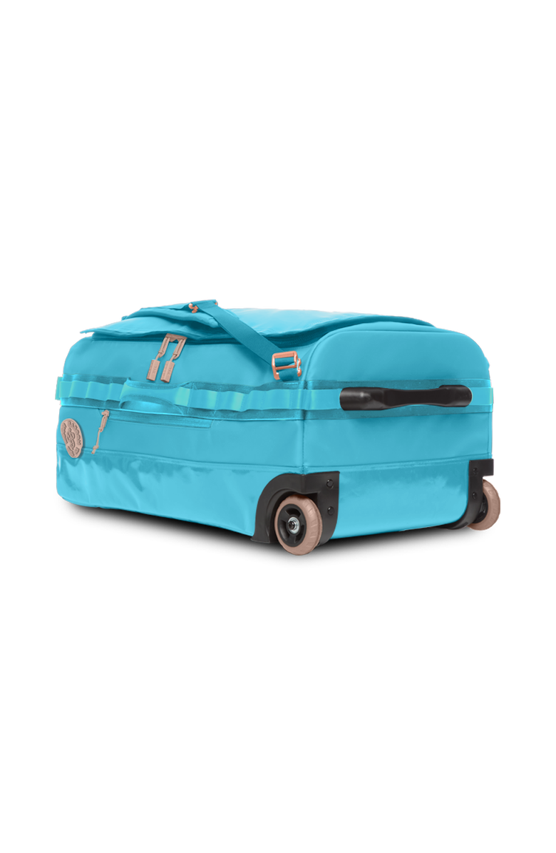 Baboon to the Moon Go-Bag Roller Big 55L, Alternate, color, Bluebell