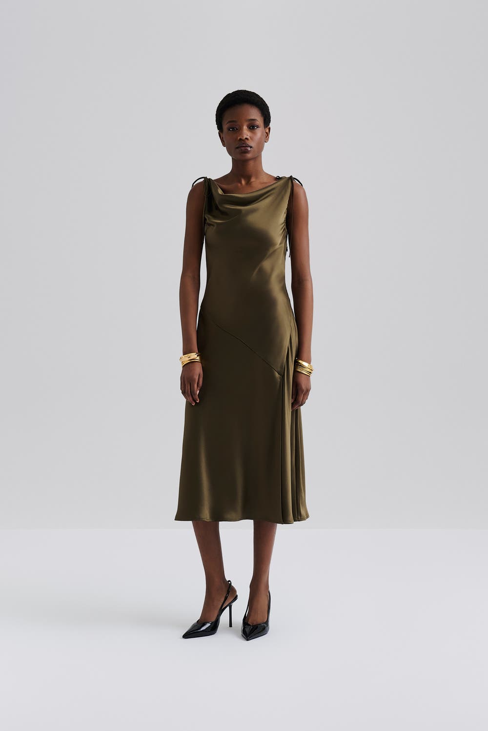 selected Olive