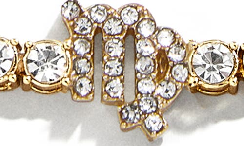 BAUBLEBAR BAUBLEBAR ZODIAC SLIDER BRACELET