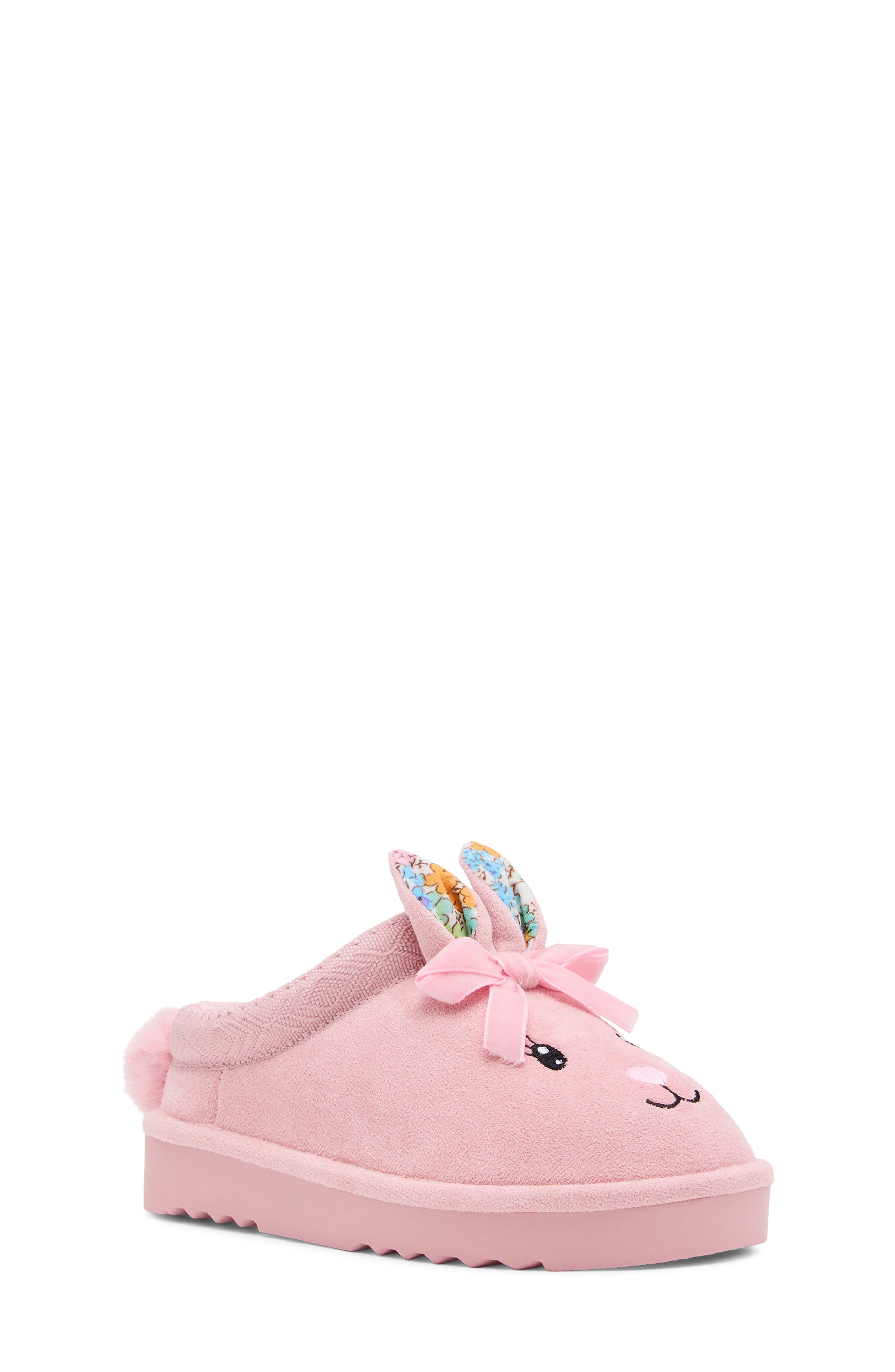 Steve Madden Kids' Tpet Slipper | Nordstrom