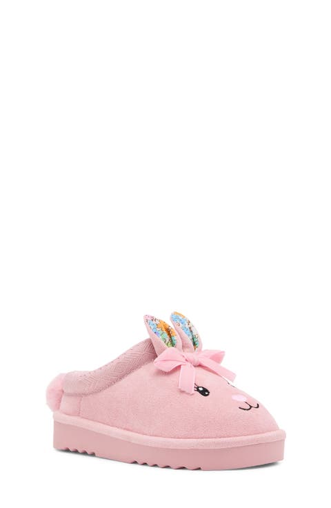 Kids' Tpet Slipper