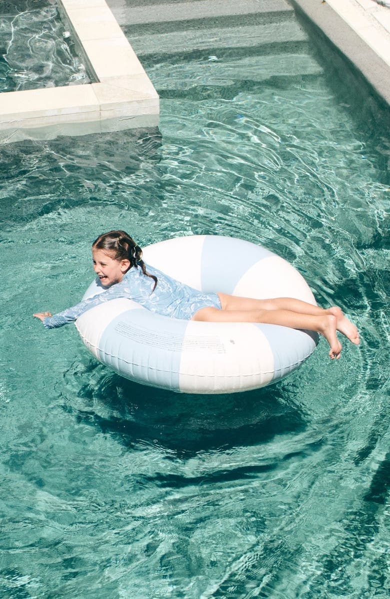 Hermoza Little Gayle One-Piece Swimsuit, Alternate, color,