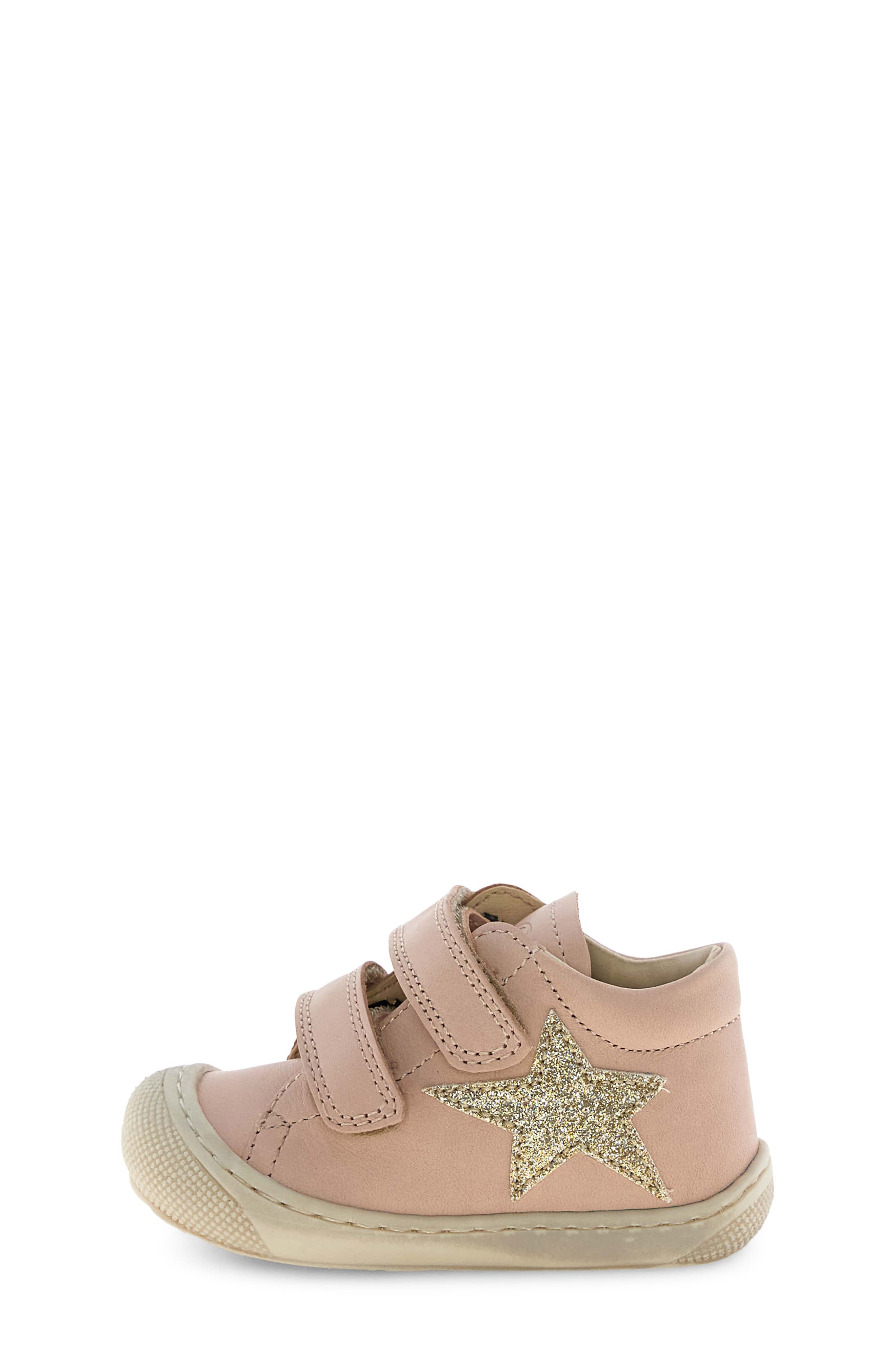 Kids' Kolde VL Sneaker, Alternate, color, PINK