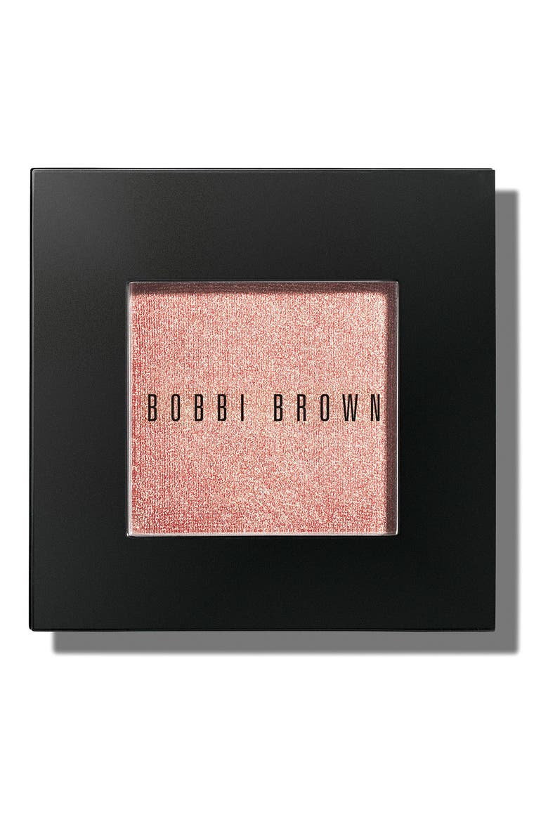 Shimmer Wash Eyeshadow, Main, color, ROSE GOLD
